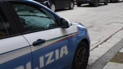 Ostia arrestata per stalking donna che aveva tentato di darsi fuoco