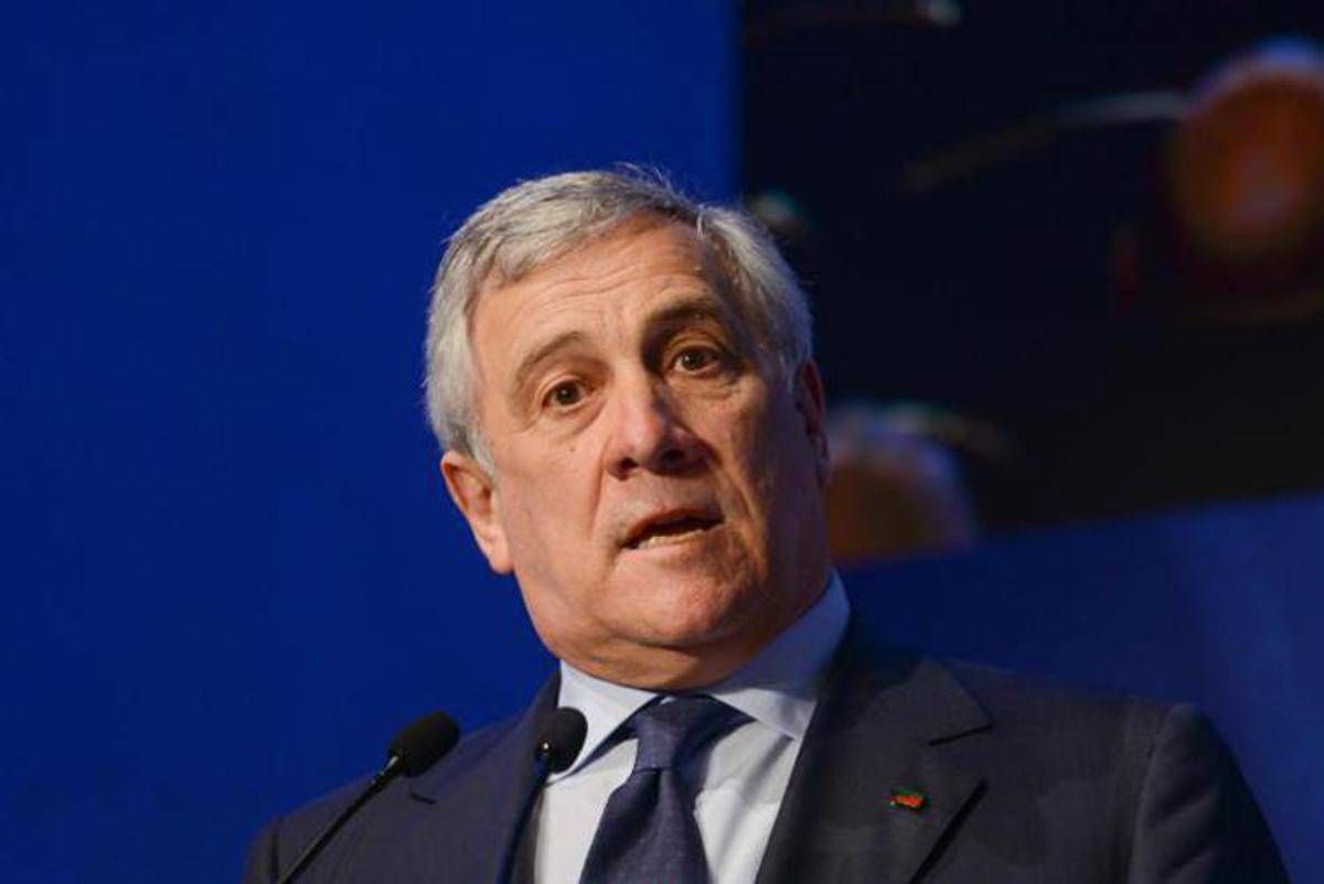 Quirinale Tajani Vicenda chiusa rispetto per capo Stato