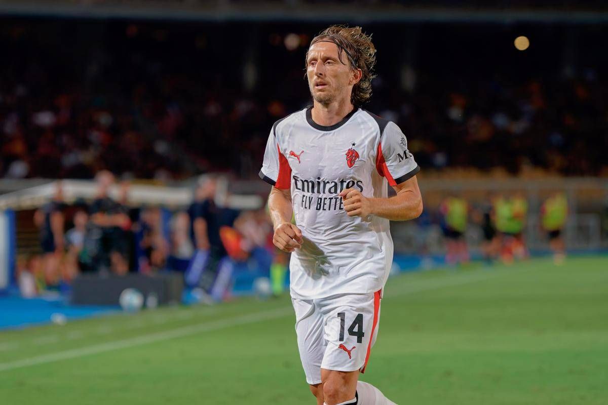 Serie A oggi Parma Milan orario probabili formazioni e dove vederla