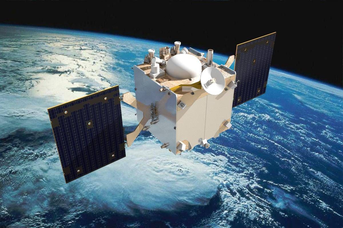 Sette miliardi di euro di valore aggiunto prodotto da imprese italiane nei settori spaceblue