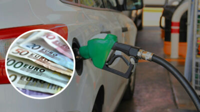 Benzina, diesel e GPL: stop alla tregua, da domani fare il pieno peserà molto di più