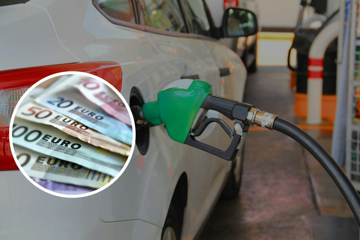 Benzina, diesel e GPL: stop alla tregua, da domani fare il pieno peserà molto di più 1 Benzina, diesel e GPL: stop alla tregua, da domani fare il pieno peserà molto di più