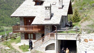 A 9 anni ucciso dalla madre i precedenti