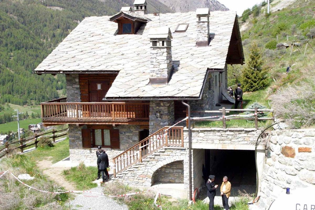 A 9 anni ucciso dalla madre i precedenti