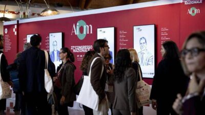 A Roma il 27esimo Congresso Aiom con 3mila oncologi apre Mattarella