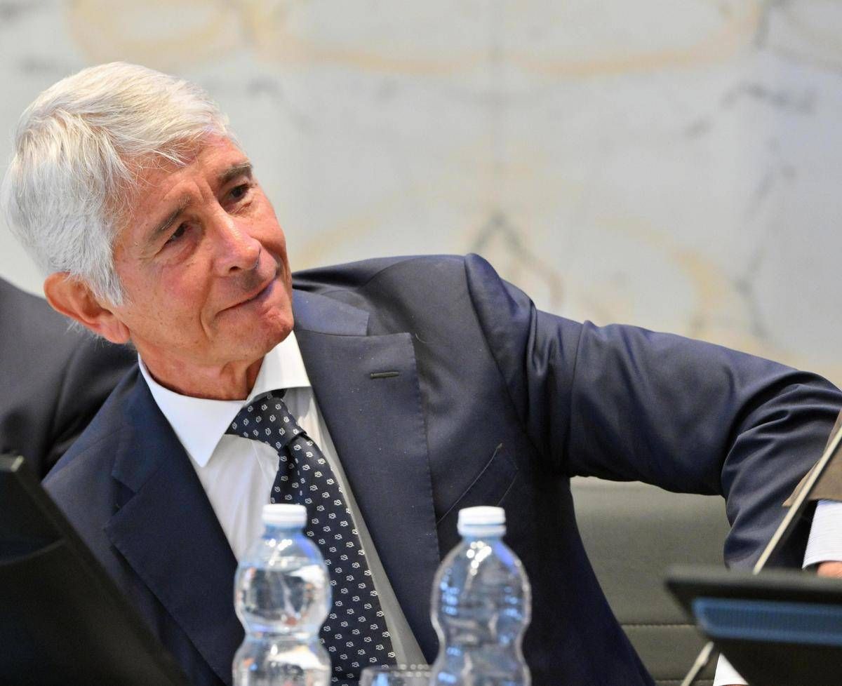 Abodi Italia al centro del mondo con Olimpiadi ed Euro 2032. Destino e nelle nostre mani