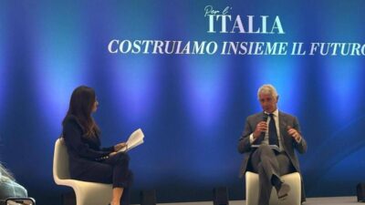 Abodi traccia bilancio dopo 3 anni 26 mld stanziati lasceremo situazione migliore