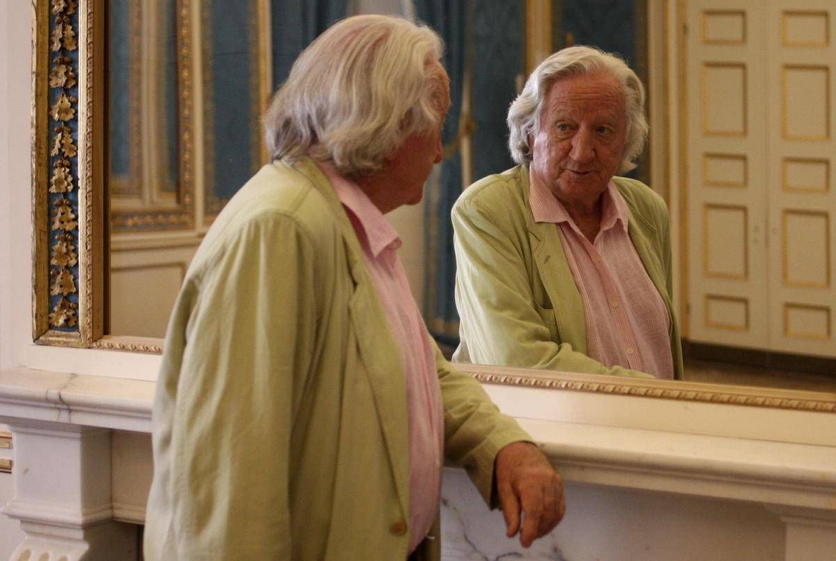 Addio a Forattini da Vauro a Osho il ricordo del re della satira