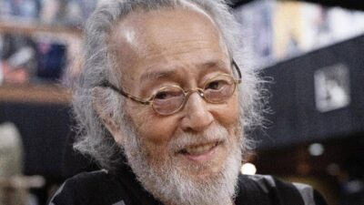 Addio a Tatsuya Nakadai lultimo samurai