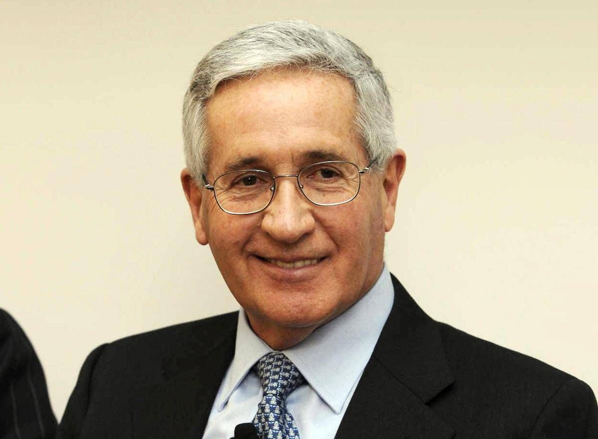 Addio a de Adamich morto a 84 anni lex pilota e telecronista di F1