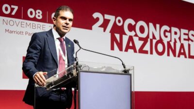 Aiom Massimo Di Maio e il nuovo presidente degli oncologi italiani