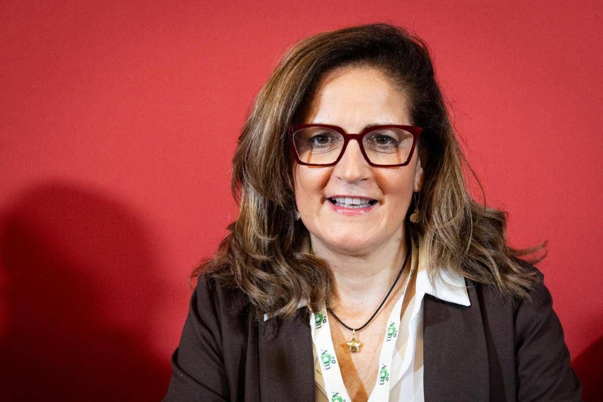 Aiom Nicla La Verde eletta tesoriere degli oncologi italiani