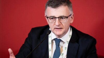 Aiom Nicola Silvestris eletto segretario degli oncologi italiani