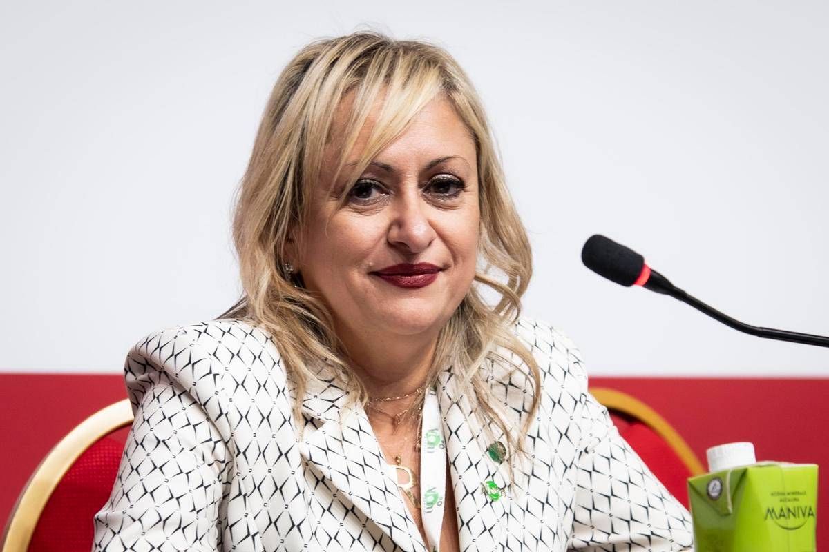 Aiom Rossana Berardi presidente eletto degli oncologi italiani