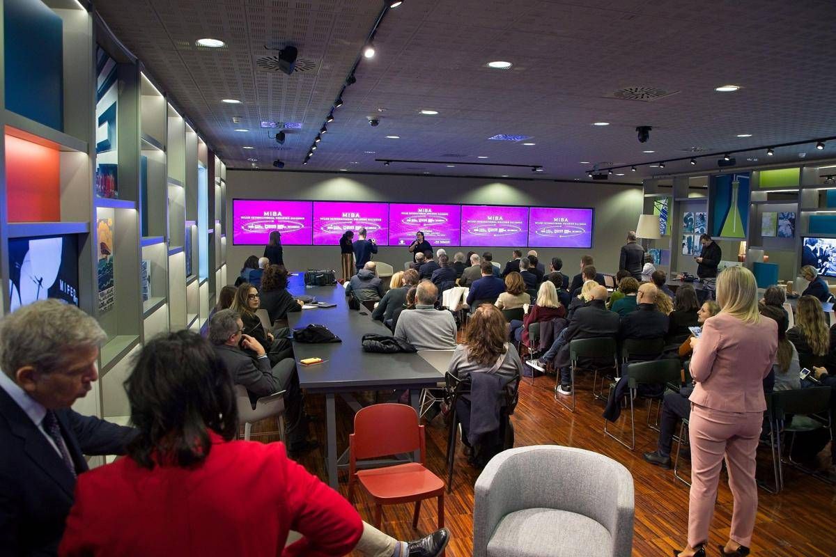 Al via a Fiera Milano Made expo 2025 punto riferimento per edilizia e architettura