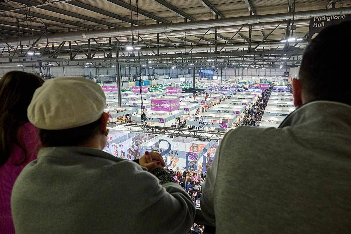 Al via a dicembre Artigiano in Fiera a Milano arti e mestieri dallItalia e dal mondo