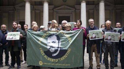 Alberto Trentini da un anno in carcere in Venezuela la madre Il governo si e speso poco per mio figlio