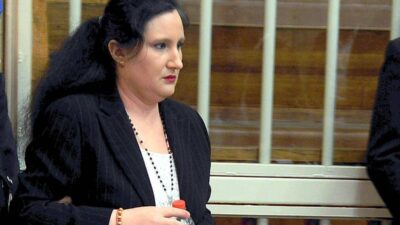 Alessia Pifferi requisitoria pg E colpevole capace di intendere e volere