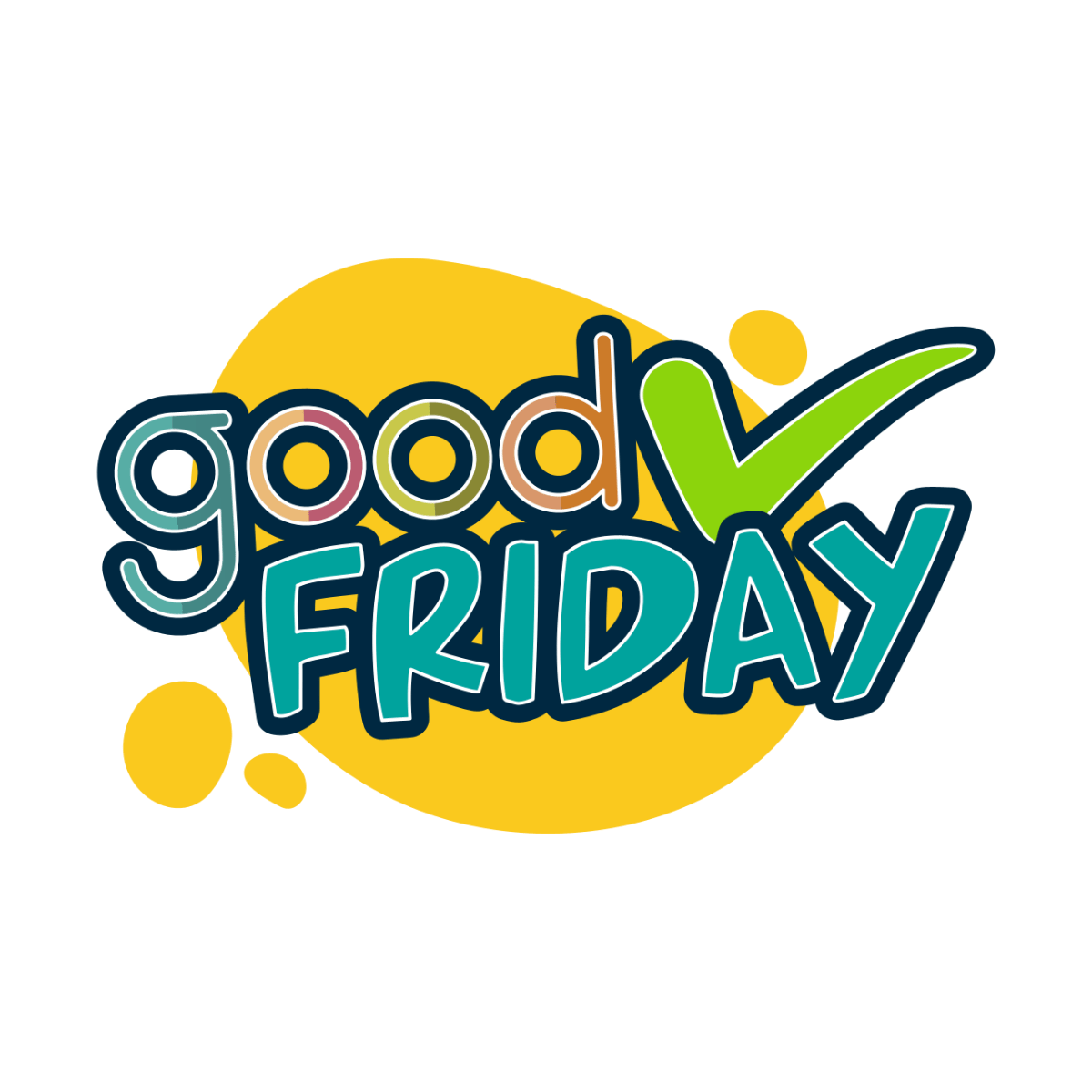 Alla ricerca dellofferta giusta. Good Friday e voto col portafoglio digitale