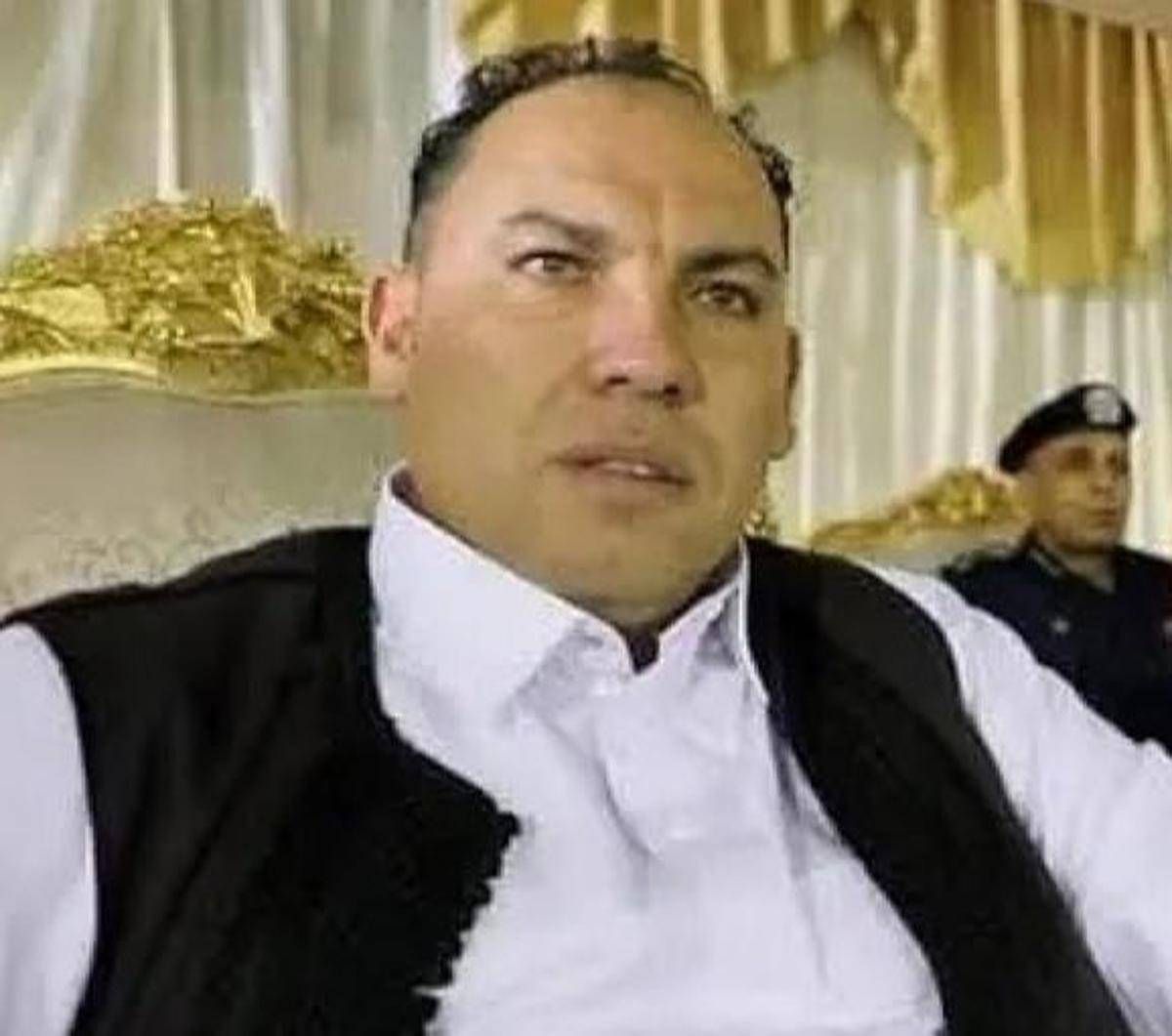 Almasri arrestato a Tripoli Torturo detenuti causando la morte di uno di loro