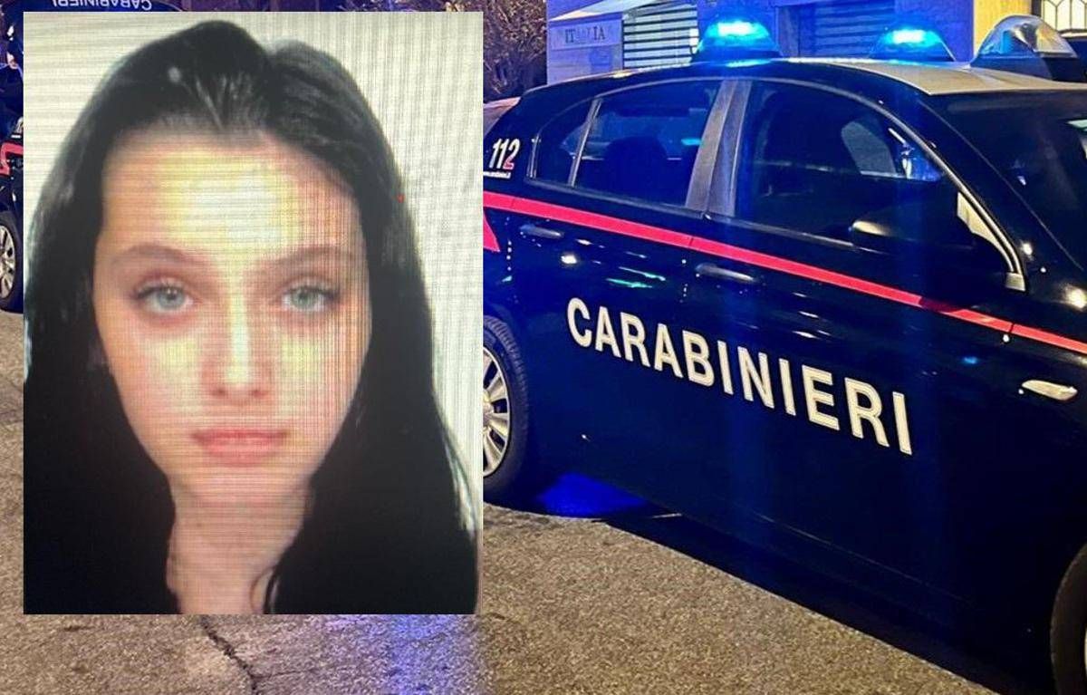Ambra Fabbri scomparsa da due settimane ricerche in corso