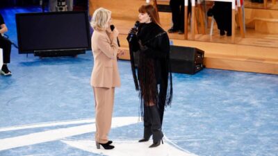 Amici oggi domenica 9 novembre ospiti Vanoni e Annalisa