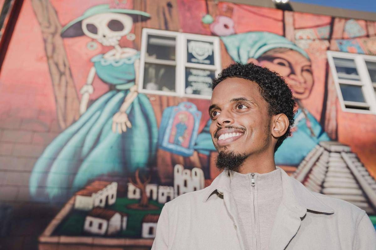 Anche Minneapolis ha il suo Mamdani il socialista islamico Fateh tenta il ribaltone