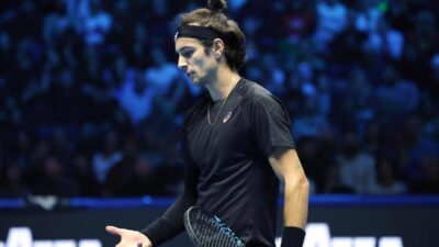 Anche Musetti rinuncia alla Coppa Davis La situazione dopo la vittoria alle Atp Finals contro De Minaur