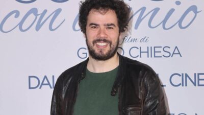 Andrea Pisani la rottura con Beatrice Arnera Raoul Bova Ho saputo dai giornali