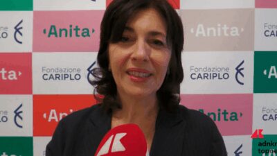 Anzideo Fondazione Cariplo Anita coinvolgera terzo settore e ricerca