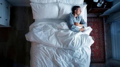 Apnee notturne il legame con ictus e demenza i rischi