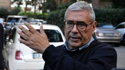 Appalti pilotati in Sicilia oggi linterrogatorio di Cuffaro