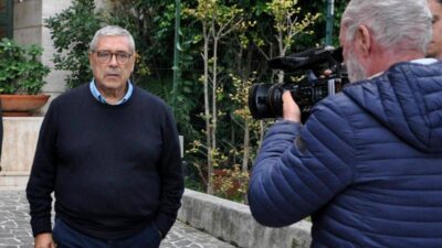 Appalti pilotati in Sicilia sequestrati a Cuffaro 80 mila euro in contanti