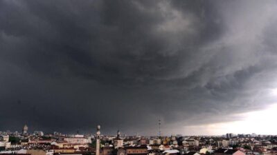Arriva londata fredda ecco piogge e maltempo sullItalia previsioni meteo