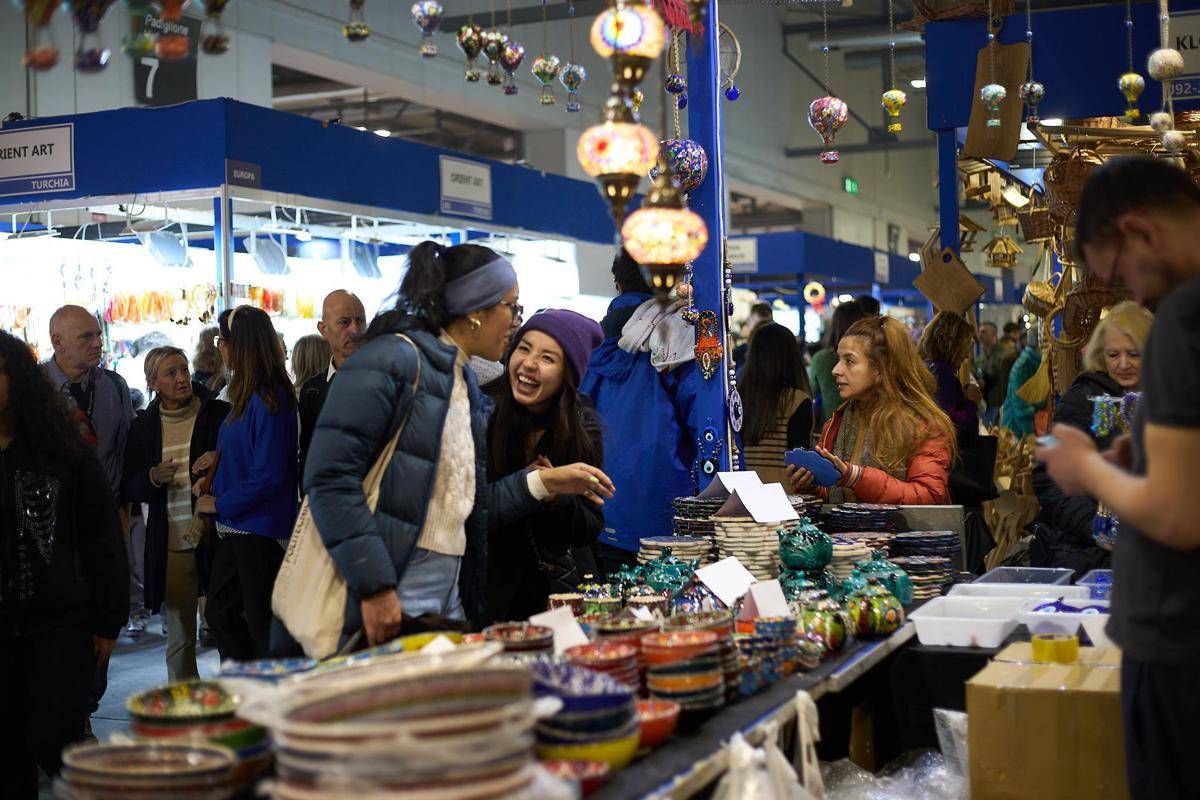 Artigiano in Fiera 2025 disponibile il pass gratuito per la visita