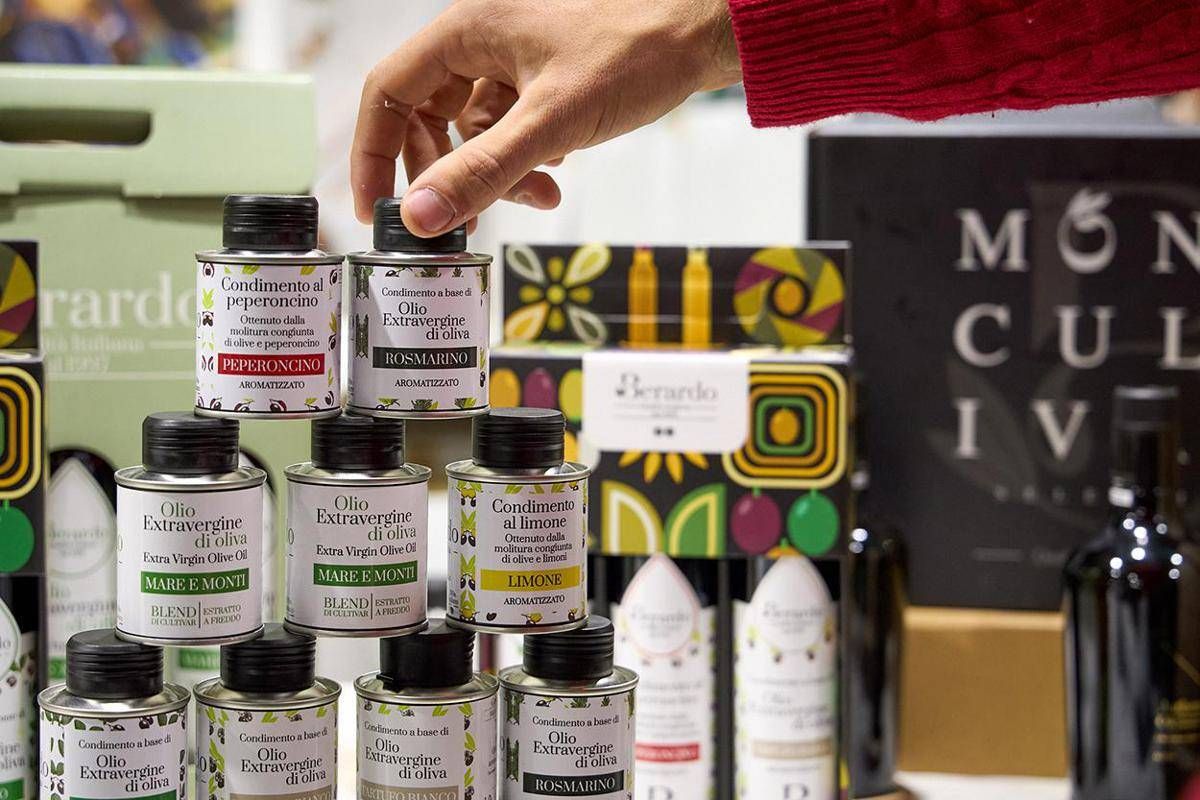 Artigiano in Fiera dal 6 al 14 dicembre in mostra il vivere bene