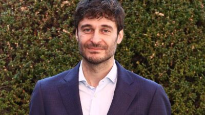 Ascolti tv Il Commissario Ricciardi torna e vince