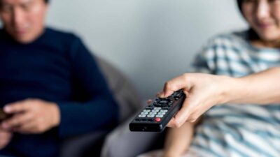 Ascolti tv La Notte nel cuore vince la prima serata e Sanremo Giovani debutta con il 6