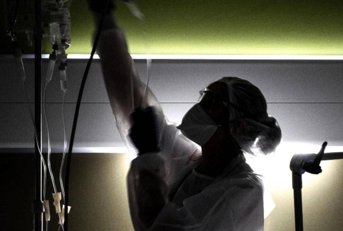 Asti caso sospetto di febbre emorragica analisi allo Spallanzani