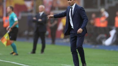 Atalanta Palladino e il nuovo allenatore