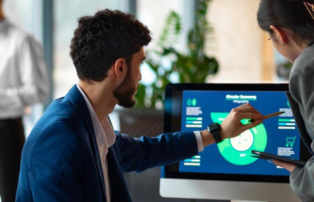 Atomic Srl una rete globale un team commerciale multilingue di eccellenza