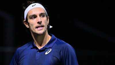 Atp Atene Musetti in finale con Djokovic si giochera titolo e Atp Finals