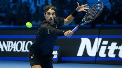 Atp Finals Musetti batte De Minaur In passato non avrei mai fatto una partita cosi. E scherza su Alcaraz