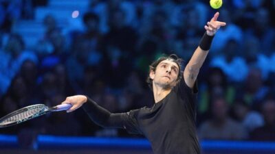Atp Finals Musetti si qualifica alle semifinali se. Tutte le combinazioni e Alcaraz puo essere eliminato