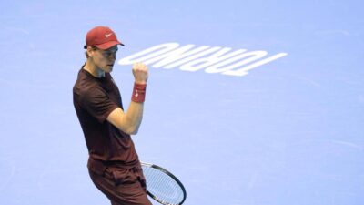 Atp Finals Sinner De Minaur in semifinale Il match in diretta