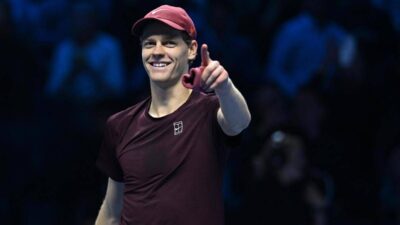 Atp Finals domani Sinner De Minaur in semifinale orario precedenti e dove vederla