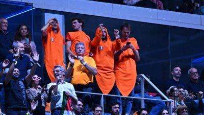 Atp Finals le follie dei tifosi 4mila euro per vedere la finale Sinner Alcaraz