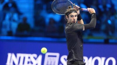 Atp Finals oggi Musetti Alcaraz per la semifinale Il match in diretta