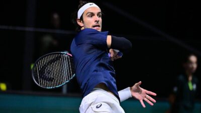 Atp Finals oggi Musetti Fritz Il match in diretta