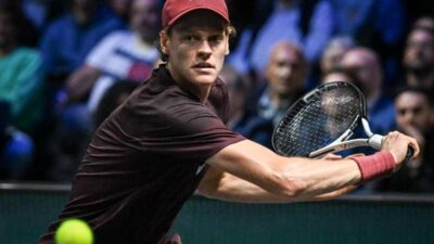 Atp Finals oggi Sinner Auger Aliassime Il debutto di Jannik in diretta